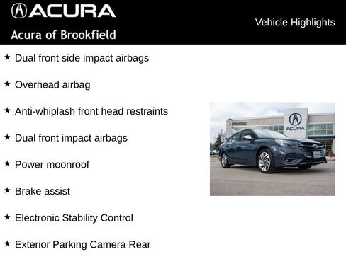 Used 2023 Subaru Legacy Touring XT w/ Tech Package 2 image 12