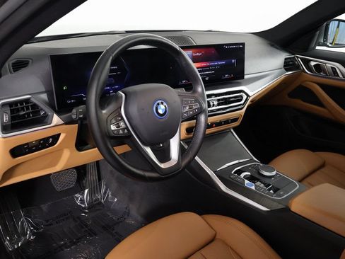 Certified 2023 BMW i4 eDrive35 RWD image 7