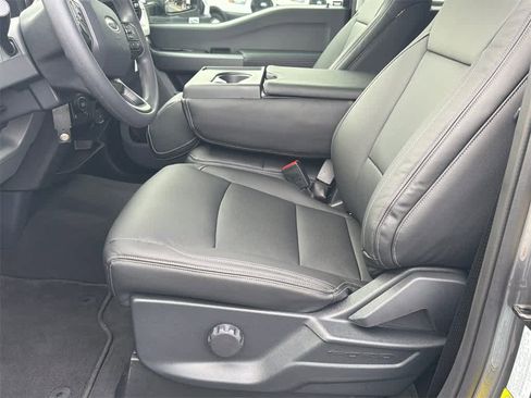 New 2025 Ford F250 XL w/ STX Appearance Package image 10