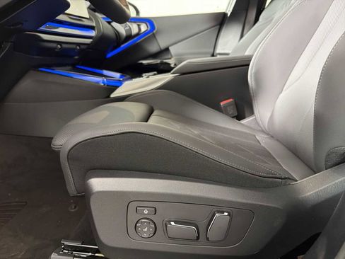 New 2026 BMW X3 xDrive30 w/ M Sport Package image 12