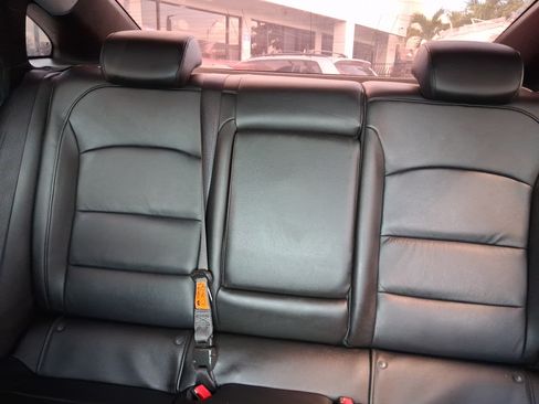 Used 2016 Chevrolet Malibu LT w/ Leather Package FWD image 21
