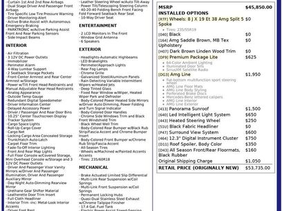 Used 2022 Mercedes-Benz GLC 300 4MATIC