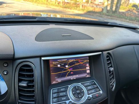 Used 2015 INFINITI QX50 Journey w/ Premium Package image 25