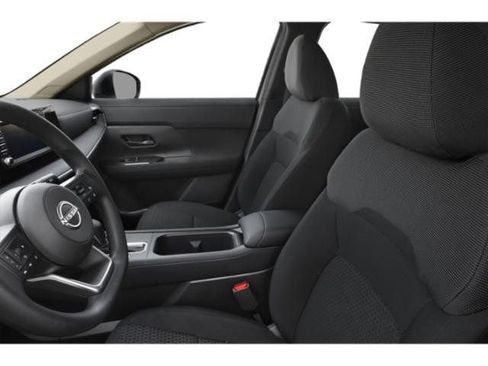 New 2026 Nissan Kicks S FWD image 37