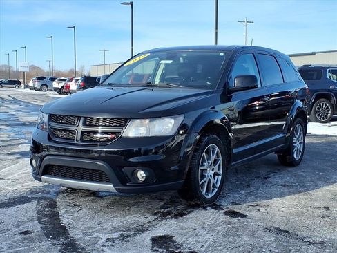 Used 2019 Dodge Journey GT image 6