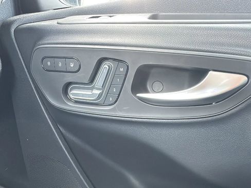 Used 2023 Mercedes-Benz Sprinter 3500 w/ Parking Package image 47