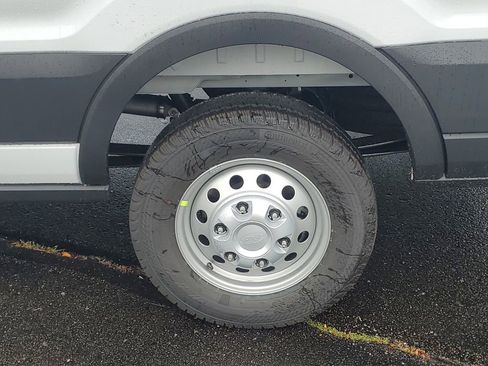 New 2025 Ford Transit 350 Low Roof AWD image 31