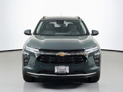 New 2026 Chevrolet Trax LT w/ Sunroof Package
