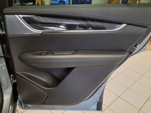 Certified 2024 Cadillac XT6 Premium Luxury w/ Technology Package image 13