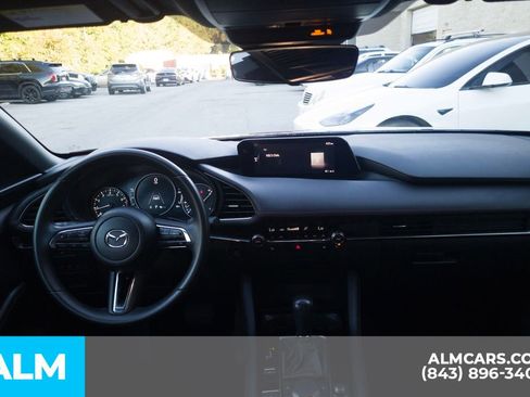 Used 2024 MAZDA MAZDA3 s image 19