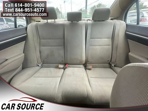 Used 2009 Honda Civic Hybrid Sedan image 15