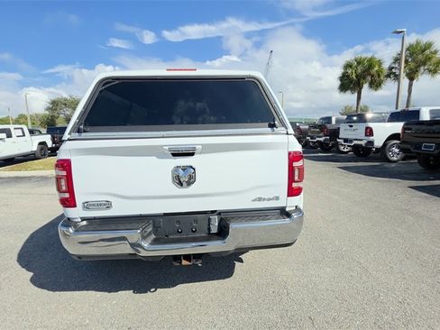 Used 2021 RAM 3500 Limited image 6