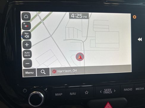 New 2025 Kia Soul EX image 28