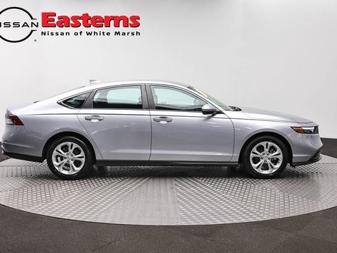 Used 2023 Honda Accord LX image 4