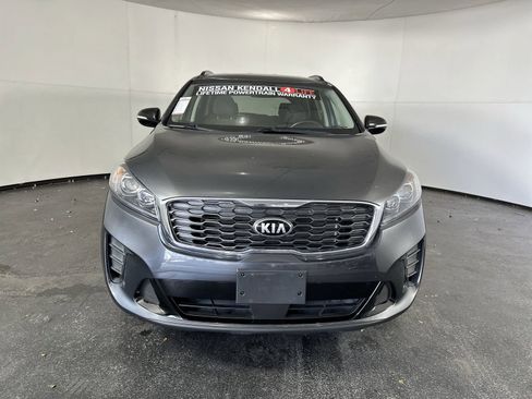 Used 2020 Kia Sorento S FWD image 3