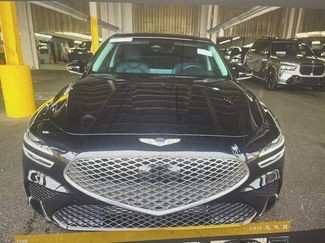 Certified 2023 Genesis G70 2.0T video 1