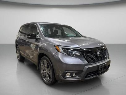 Used 2021 Honda Passport EX-L