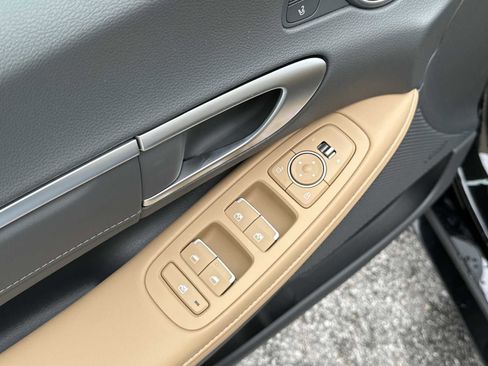 New 2026 Hyundai Sonata Limited image 14