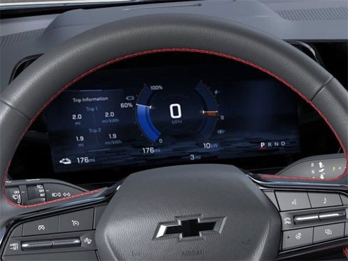 New 2026 Chevrolet Blazer EV RS image 18