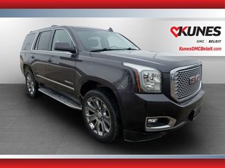 Used 2015 GMC Yukon Denali w/ Open Road Package video 1