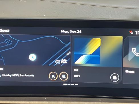 New 2026 Kia Sportage X-Line w/ X-Line Technology Package image 27