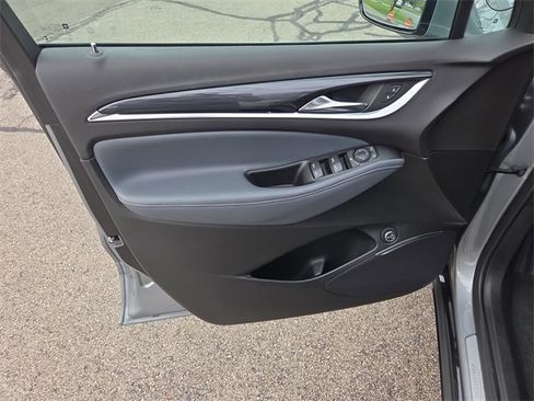 Used 2024 Buick Enclave Essence w/ Sport Touring Edition image 13