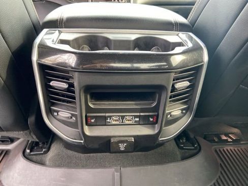 Used 2020 RAM 1500 Laramie image 16