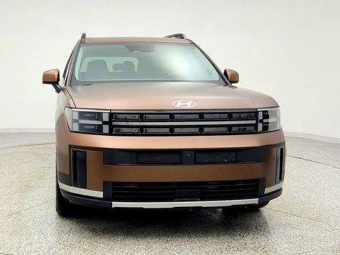 Used 2024 Hyundai Santa Fe Limited image 2