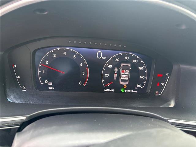 Used 2025 Honda Civic Si image 10