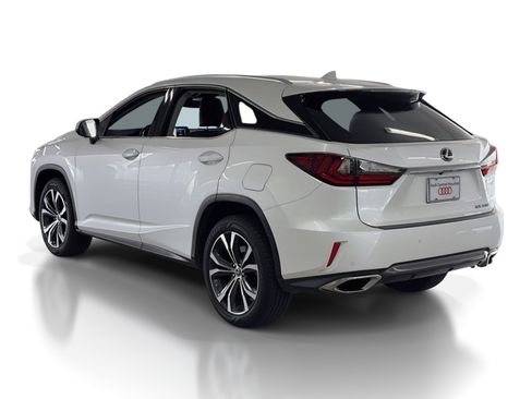 Used 2019 Lexus RX 350 FWD w/ Navigation Package image 3