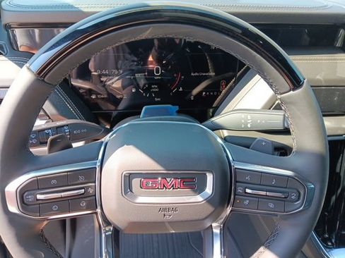 New 2026 GMC Yukon Elevation w/ Elevation Premium Package AWD/4WD image 13