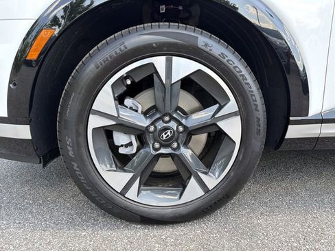 New 2026 Hyundai Palisade Limited FWD image 14