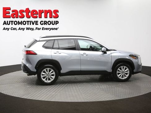 Used 2023 Toyota Corolla Cross LE image 41