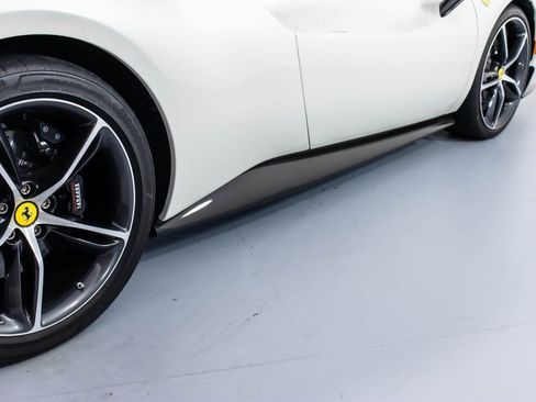 Certified 2025 Ferrari 296 GTS image 20