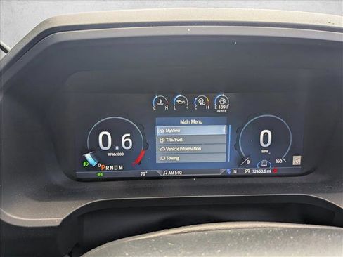 Used 2024 Ford Expedition Platinum image 17