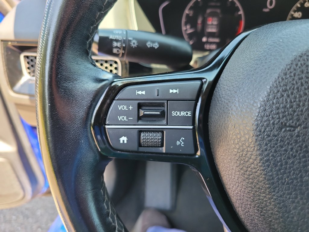 Used 2022 Honda Civic EX image 20