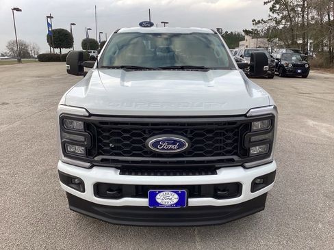 Used 2024 Ford F250 XL w/ STX Appearance Package image 2