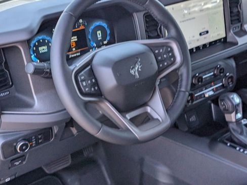New 2026 Ford Bronco Badlands AWD/4WD image 10
