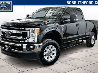 Used 2022 Ford F350 XLT w/ XLT Value Package