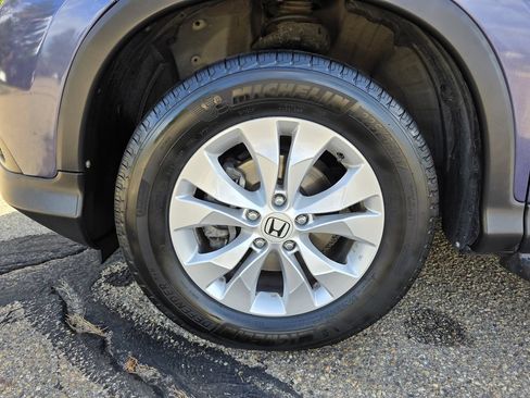 Used 2014 Honda CR-V EX image 38