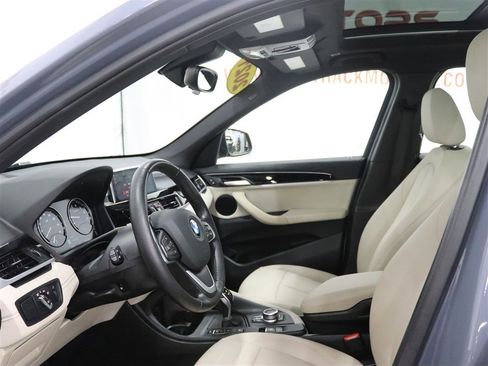 Used 2021 BMW X1 xDrive28i w/ Convenience Package image 14