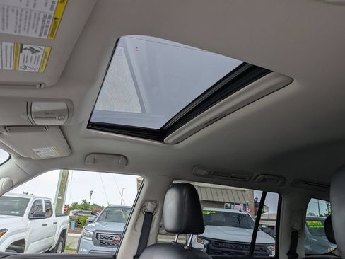 Used 2018 INFINITI QX80 2WD image 21