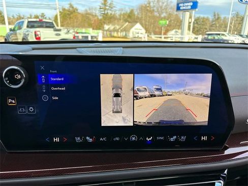 Used 2025 Chevrolet Traverse RS w/ LPO, Floor Liner Package image 28