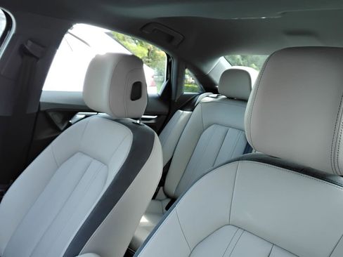 Certified 2025 Audi A3 2.0T Premium image 19