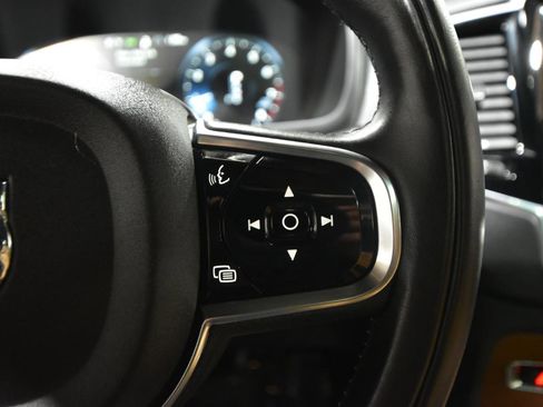 Used 2016 Volvo XC90 T6 AWD/4WD image 19