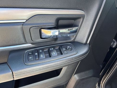 Certified 2024 RAM 1500 Warlock w/ Electronics Group AWD/4WD image 15