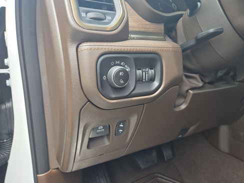 New 2026 RAM 1500 Limited image 52