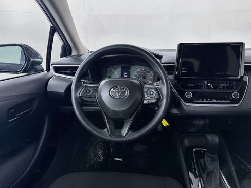 Certified 2024 Toyota Corolla LE FWD image 20