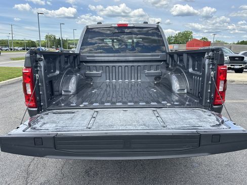 Used 2021 Ford F150 XLT w/ Equipment Group 302A High AWD/4WD image 8