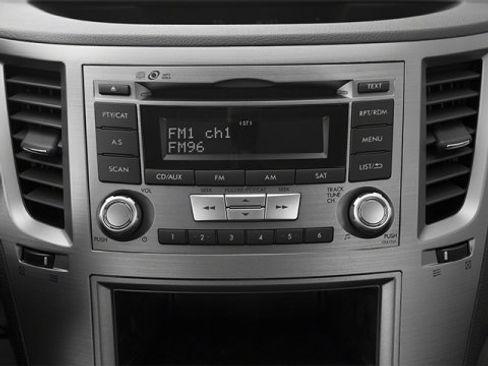 Used 2014 Subaru Outback 2.5i Limited image 9